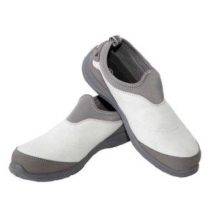 Рабочие текстильные кроссовки TAMPA WHITE Рабочие текстильные кроссовки TAMPA WHITE